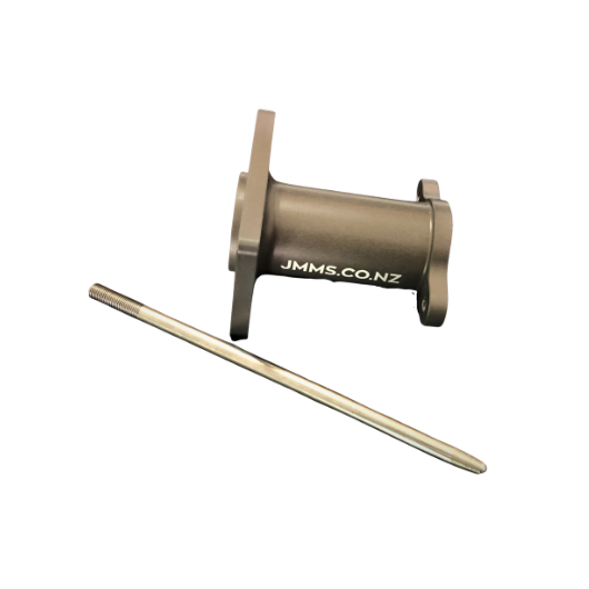 Subaru Brake Booster Delete